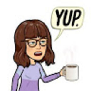 Meet your Posher, Leigh